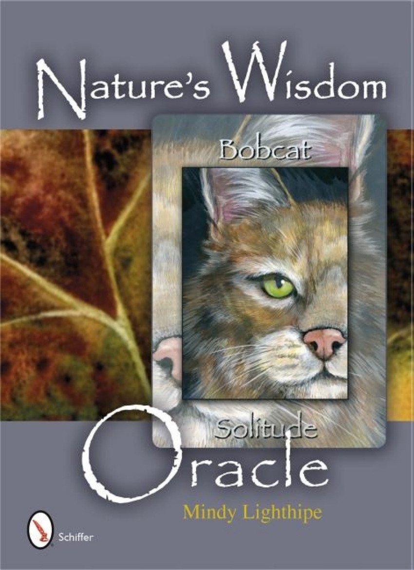 Picture of Natures wisdom oracle