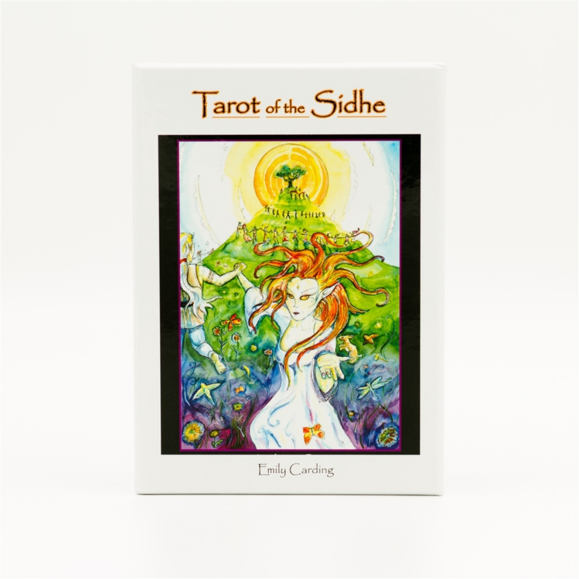 Picture of Tarot of the sidhe