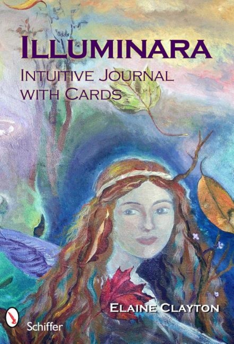 Picture of Illuminara: Intuitive Journal & Cards