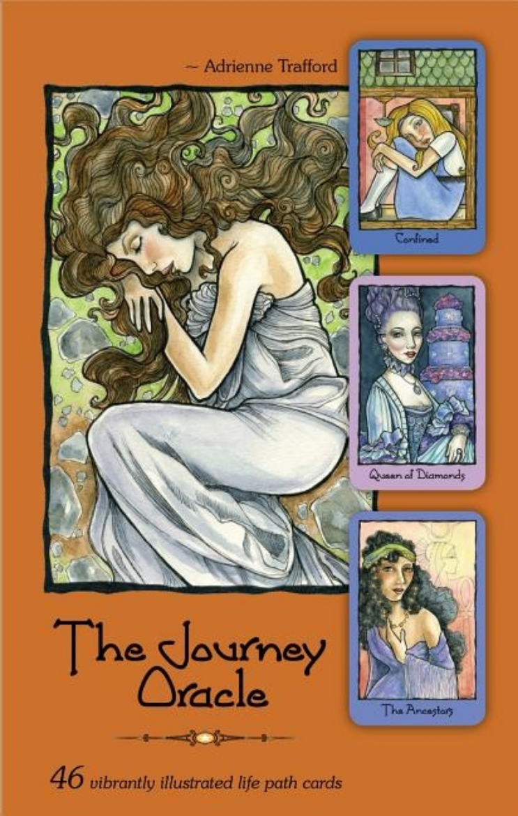 Picture of Journey oracle