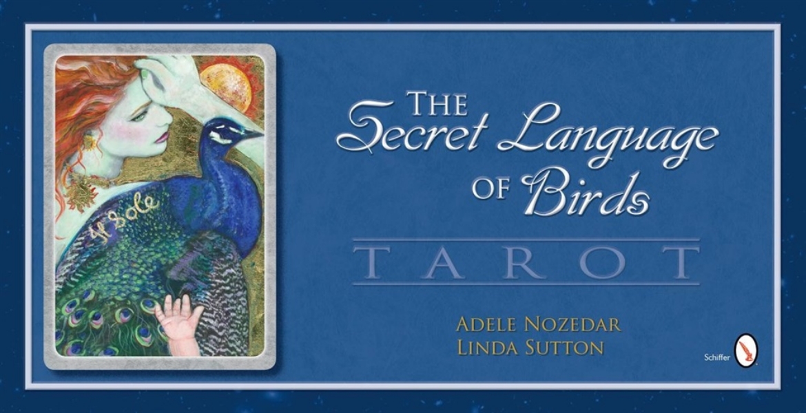 Picture of The Secret Language of Birds Tarot