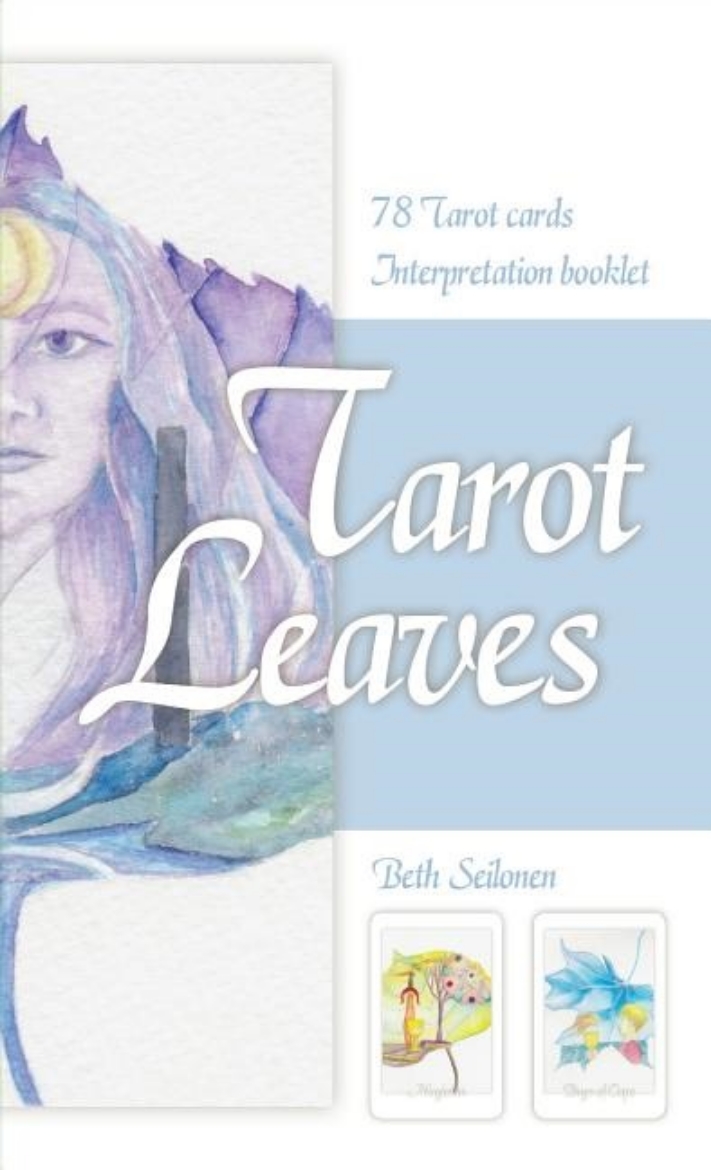 Picture of Tarot Leaves