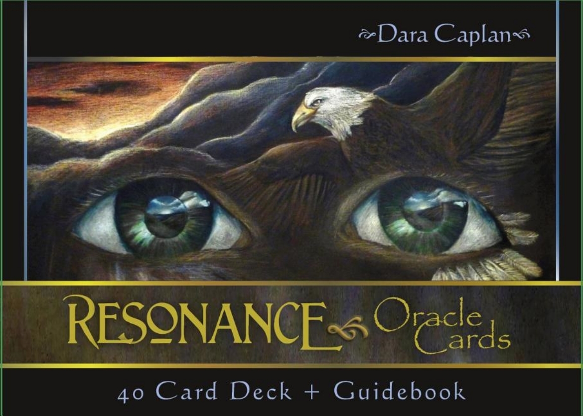 Picture of Resonance Oracle