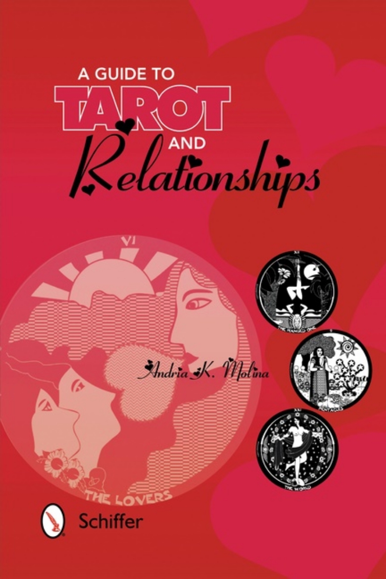 Picture of A Guide to Tarot and Relationships