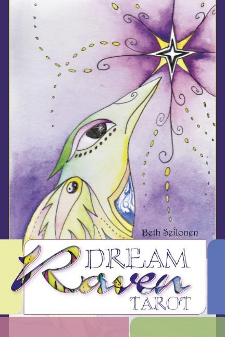 Picture of Dream Raven Tarot