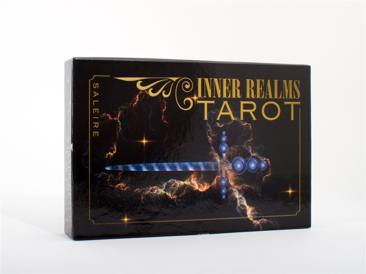 Picture of Inner Realms Tarot