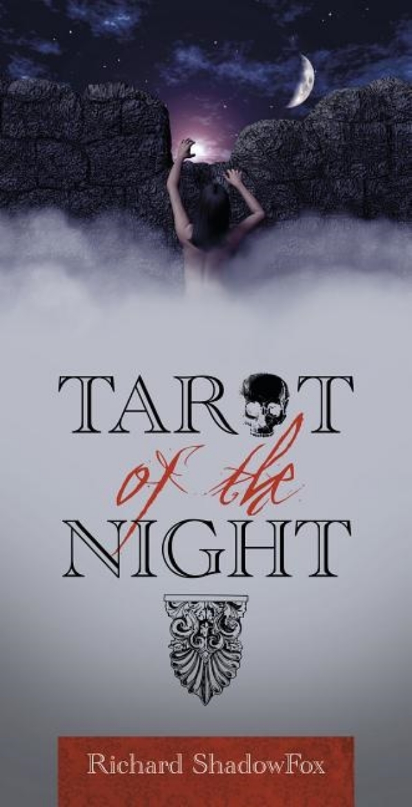 Picture of Tarot of the Night