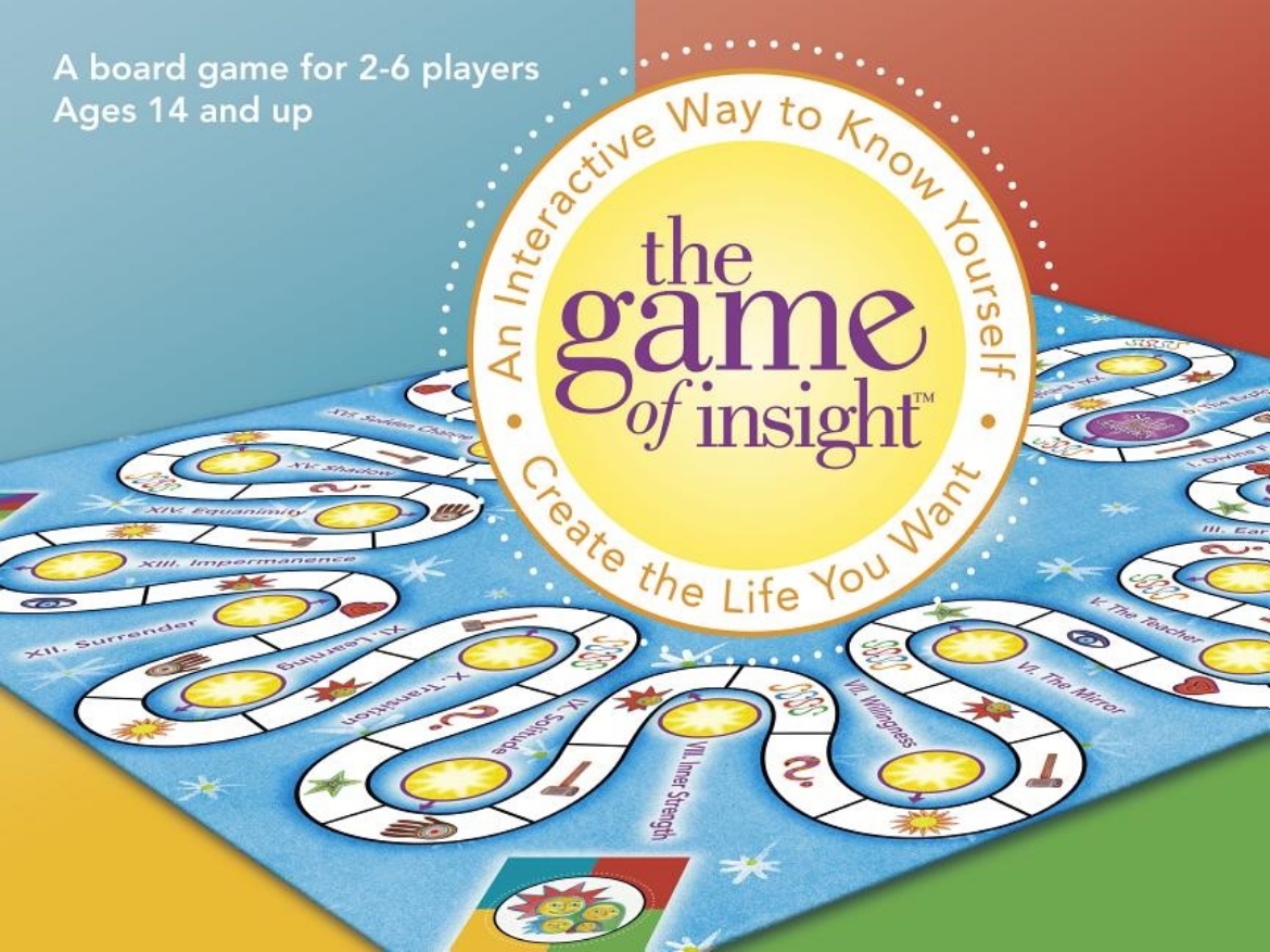 Picture of The Game of Insight