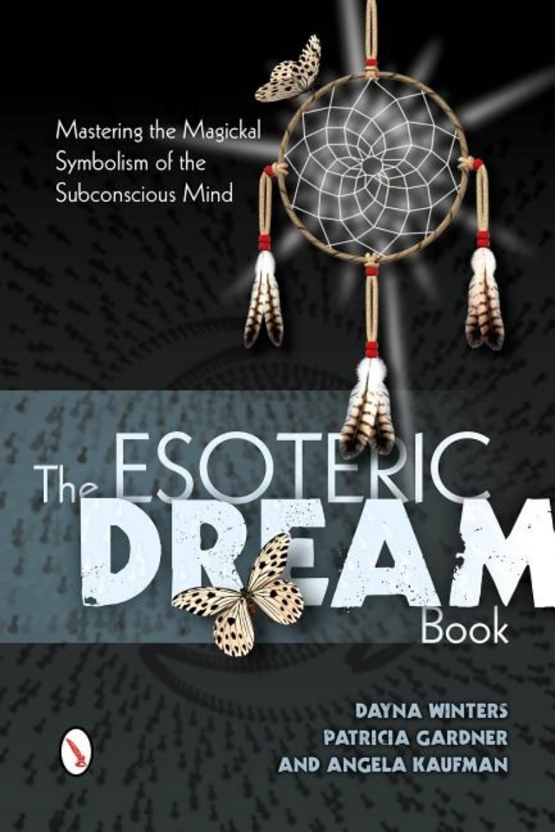 Picture of The Esoteric Dream Book