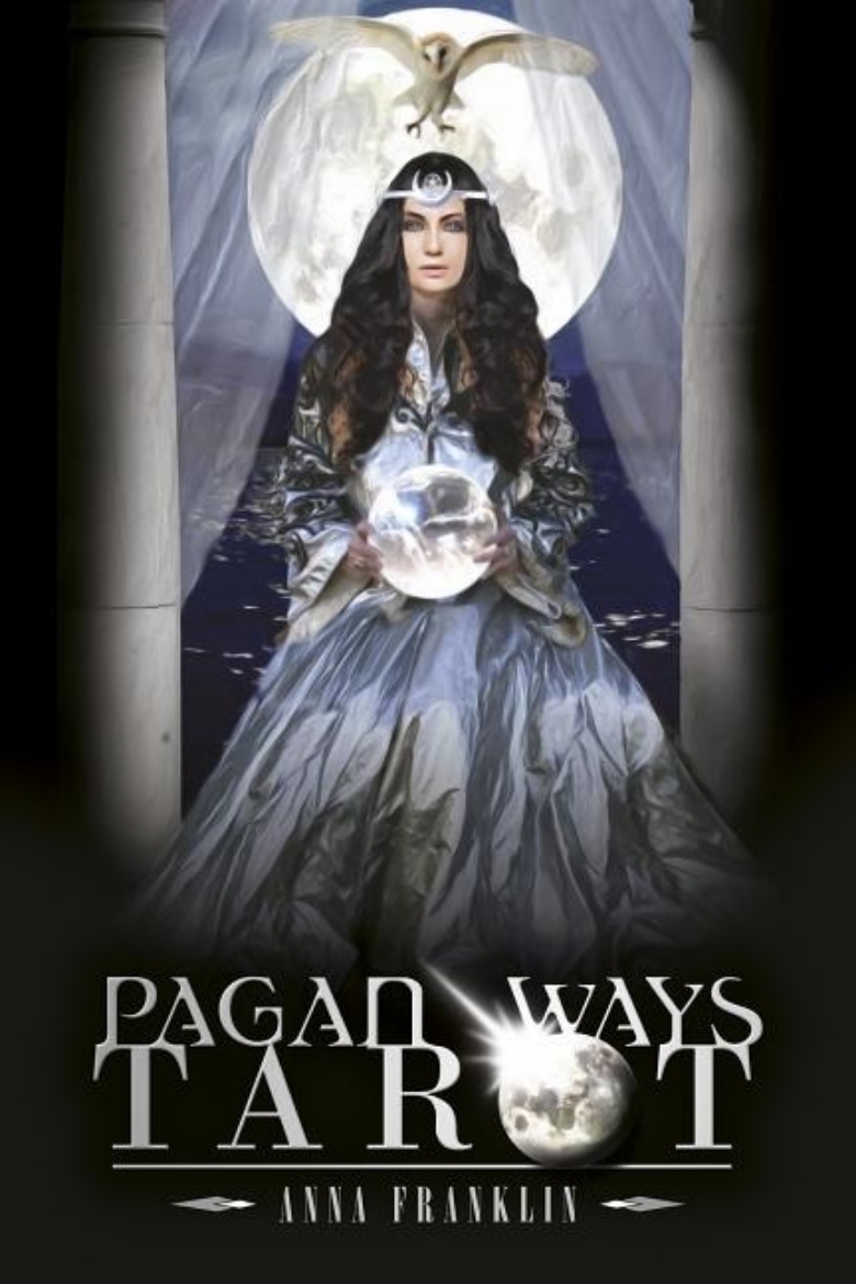 Picture of Pagan Ways Tarot