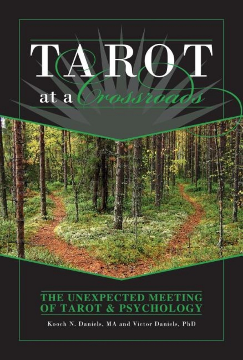 Picture of Tarot at a Crossroads