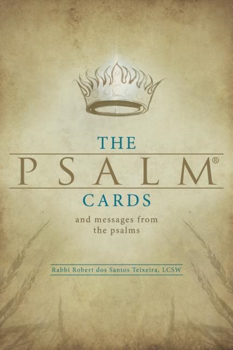 Picture of The PSALM® Cards