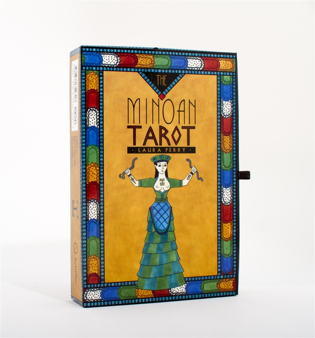 Picture of The Minoan Tarot