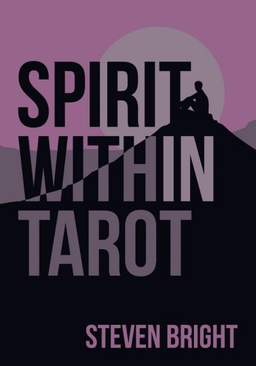 Picture of Spirit Within Tarot