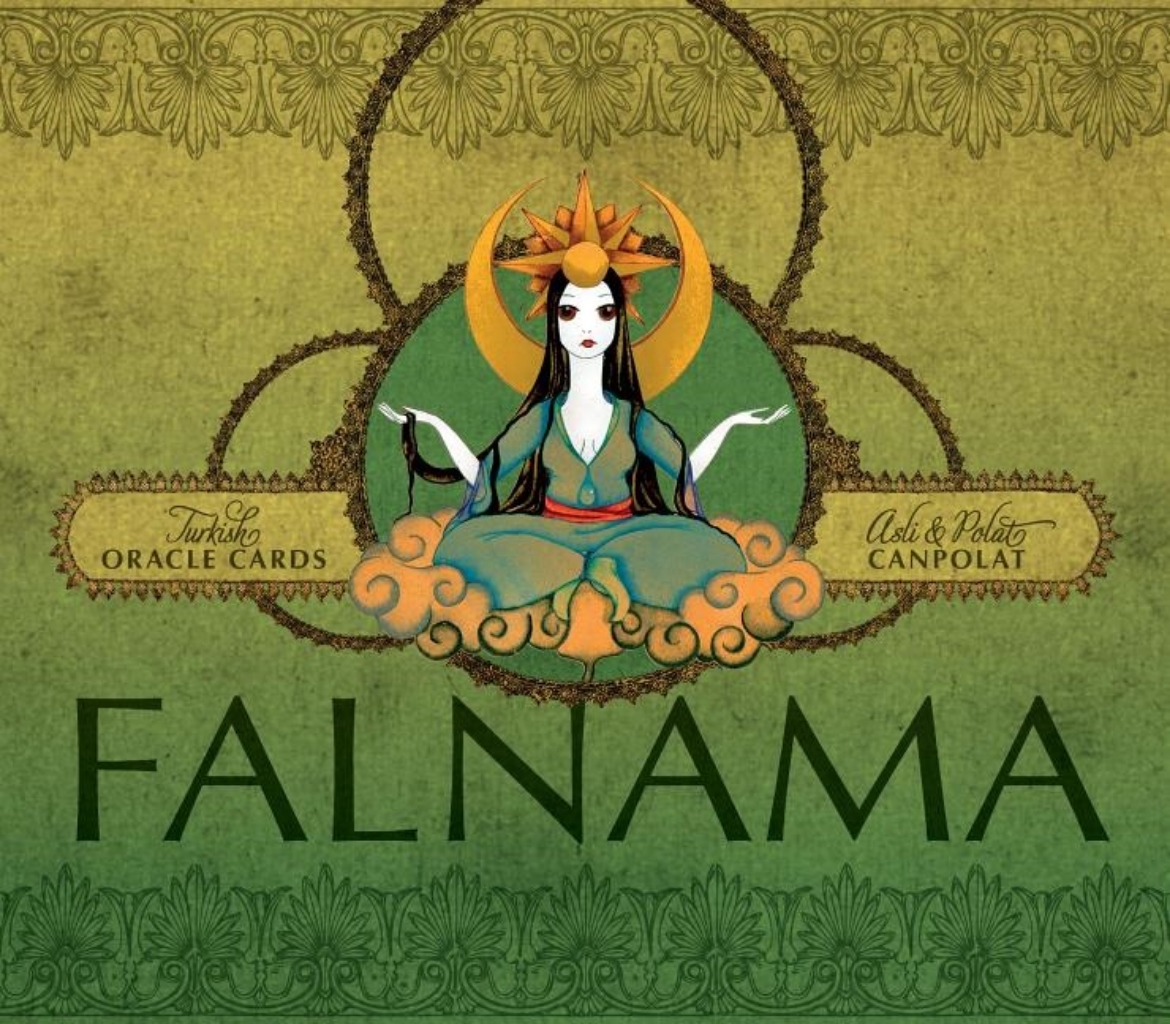 Picture of Falnama