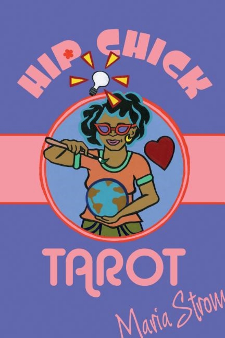 Picture of Hip Chick Tarot