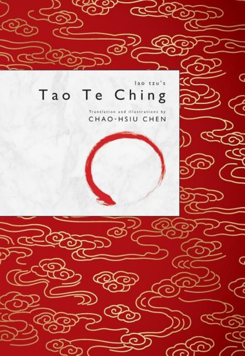 Picture of Lao tzus tao te ching