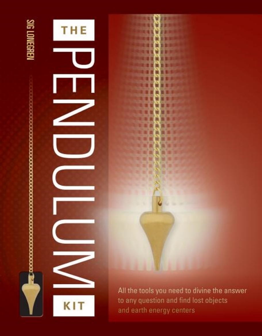 Picture of The Pendulum Kit