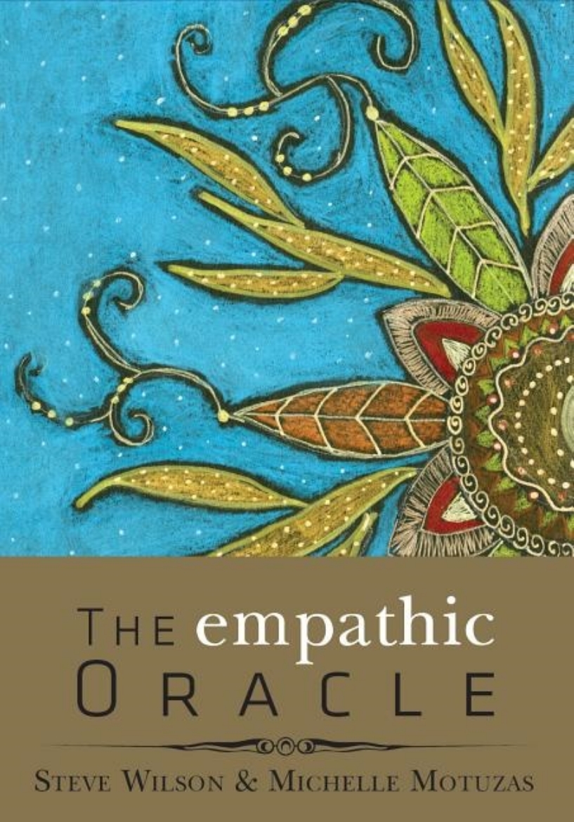 Picture of The Empathic Oracle