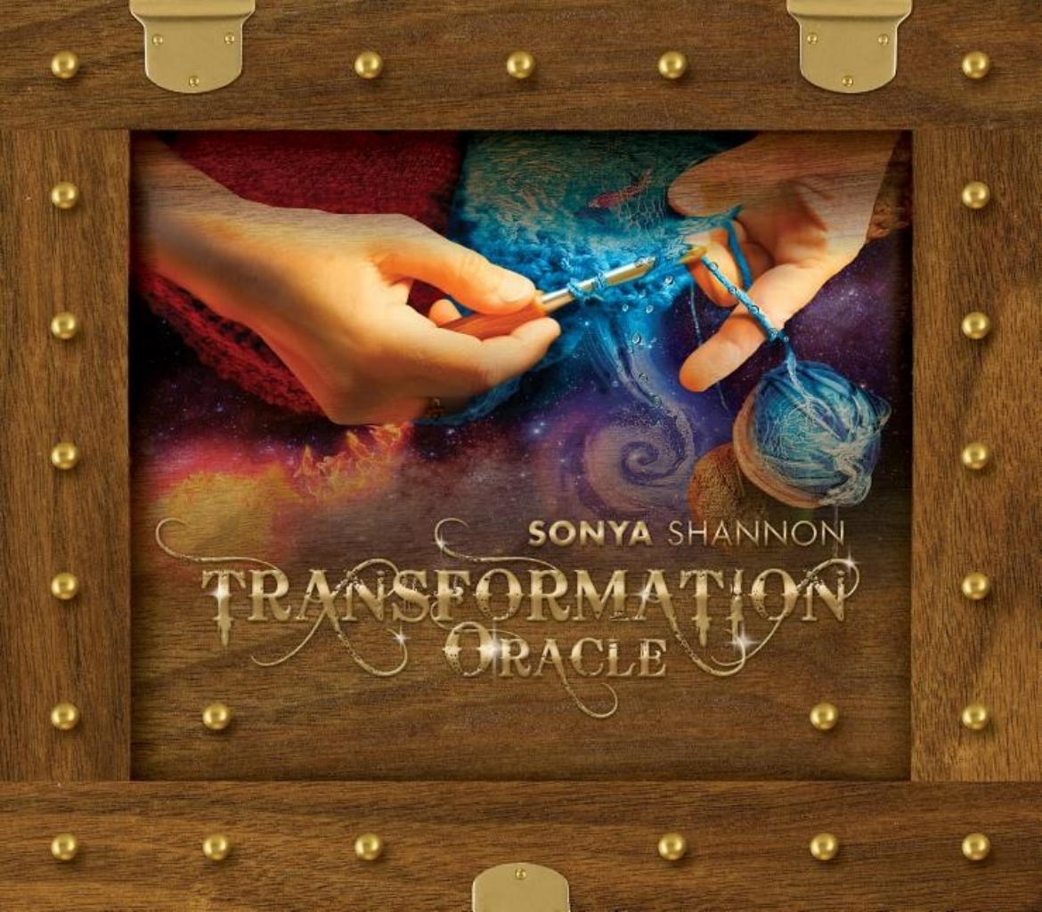 Picture of Transformation Oracle