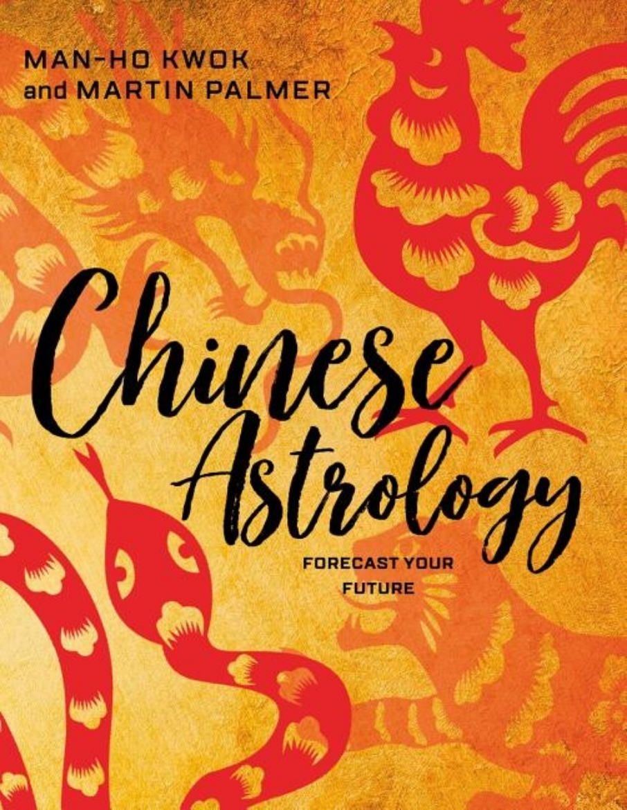 Picture of Chinese Astrology