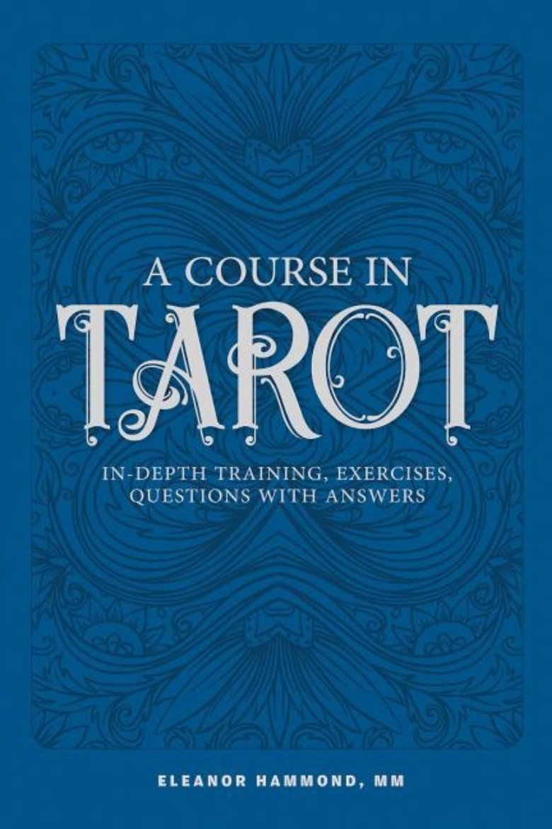 Picture of A Course in Tarot