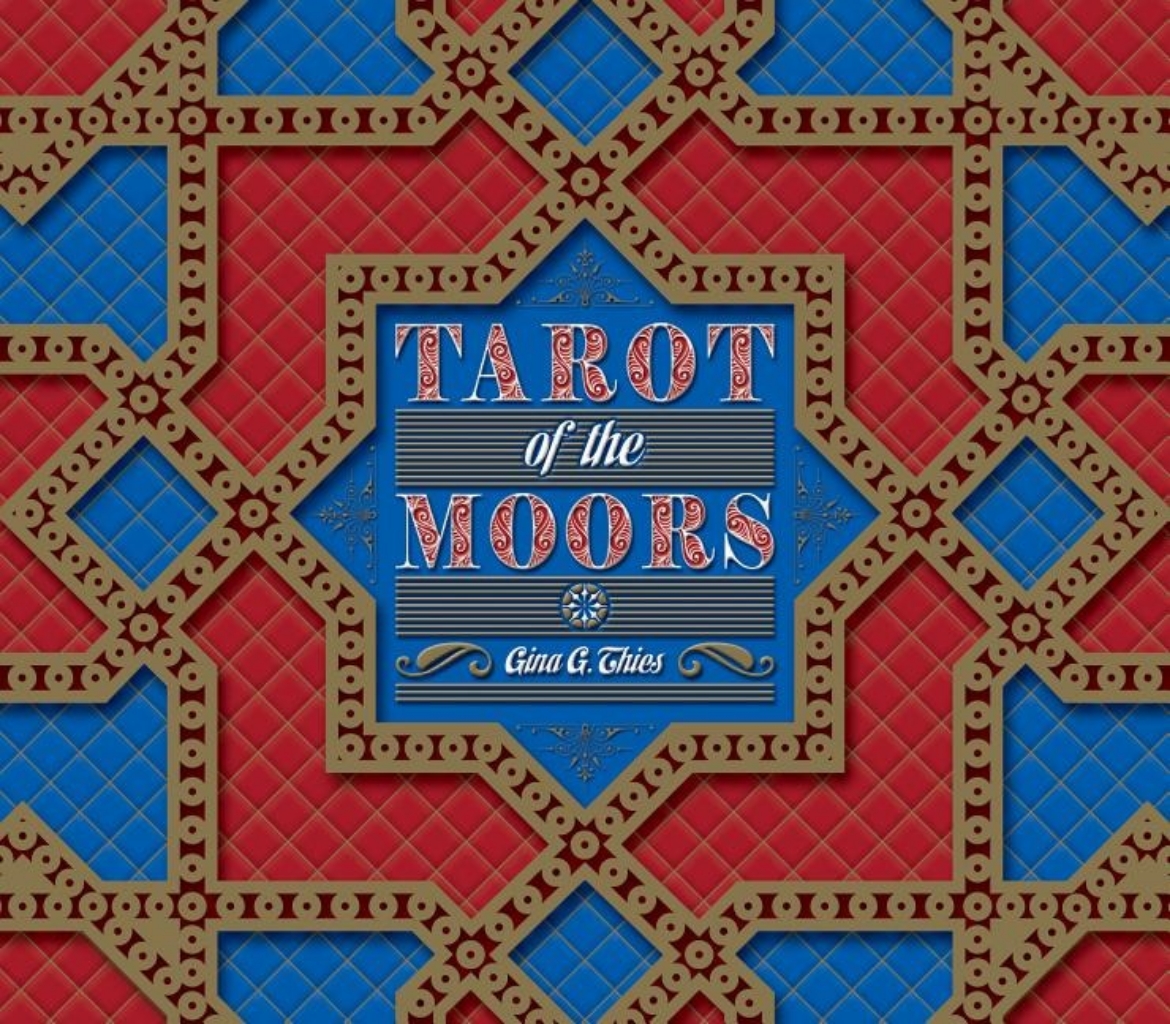 Picture of Tarot of the Moors