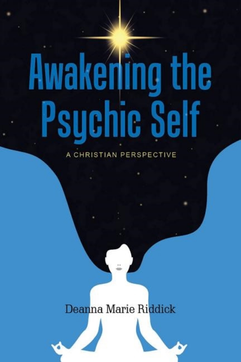 Picture of Awakening the Psychic Self