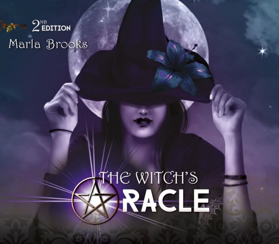 Picture of The Witch's Oracle, 2nd Edition