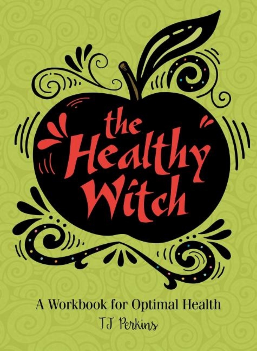 Picture of The Healthy Witch