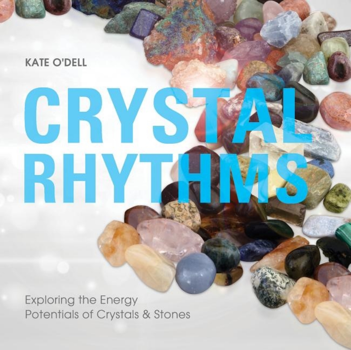 Picture of Crystal Rhythms