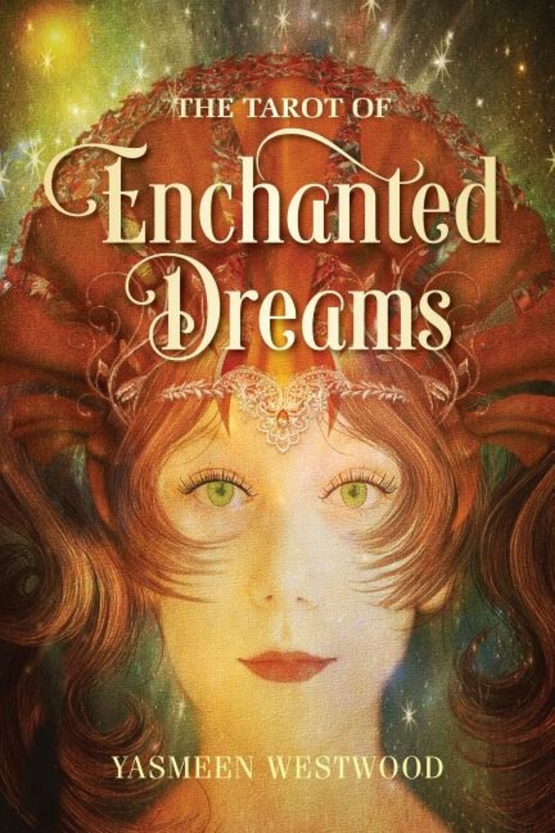 Picture of The Tarot of Enchanted Dreams