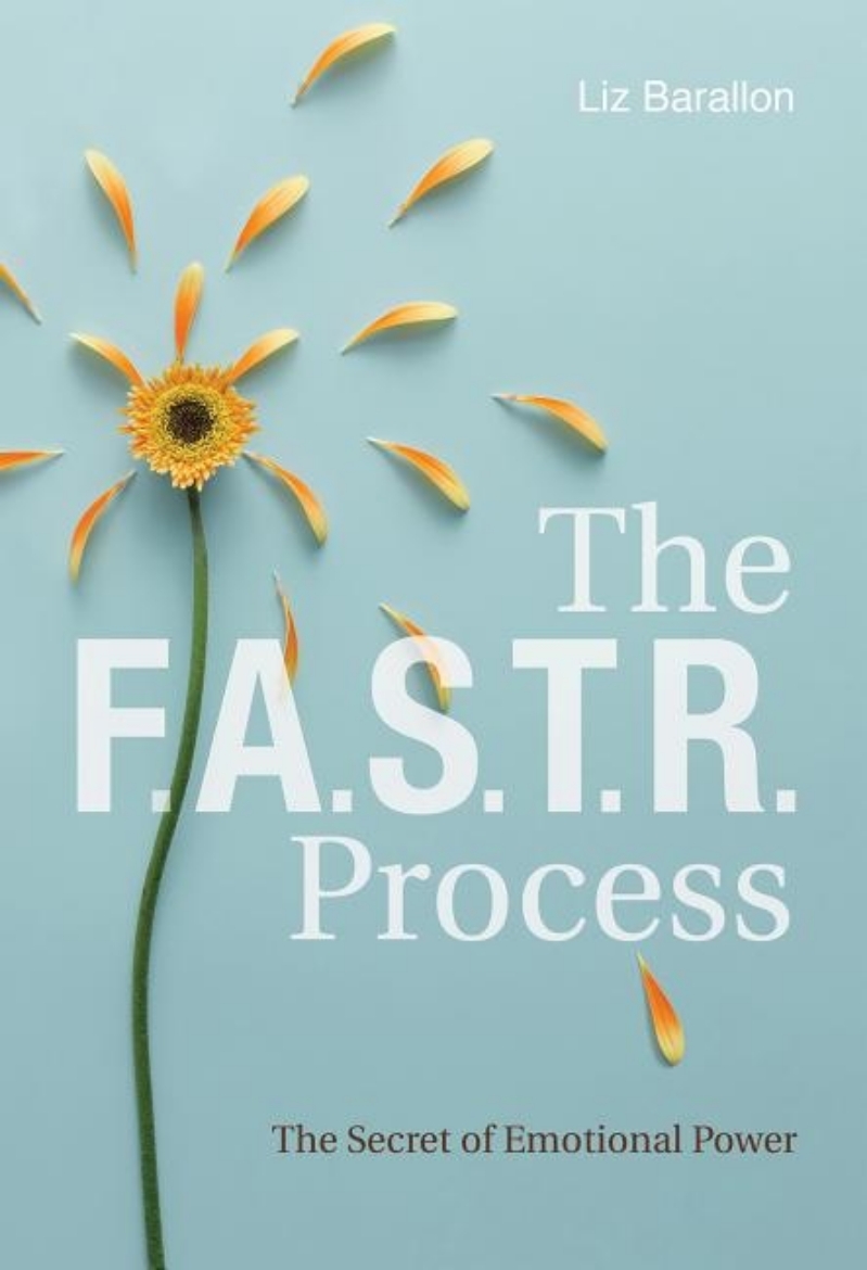 Picture of The F.A.S.T.R. Process