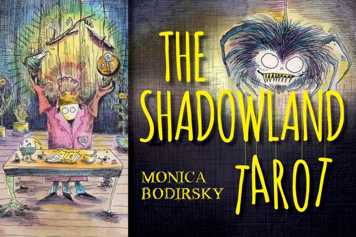 Picture of Shadowland Tarot