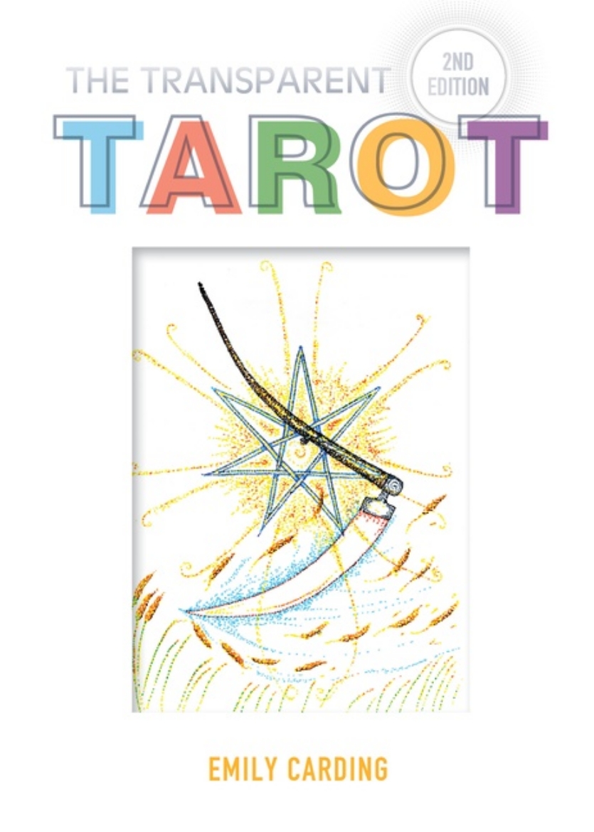 Picture of The Transparent Tarot