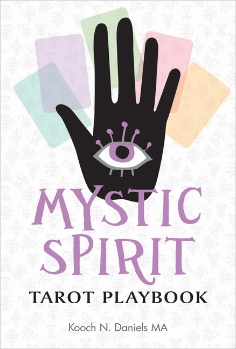 Picture of Mystic Spirit Tarot Playbook