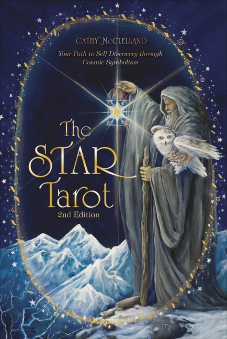 Picture of The Star Tarot