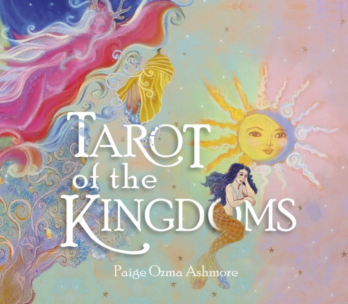 Picture of Tarot of the Kingdoms