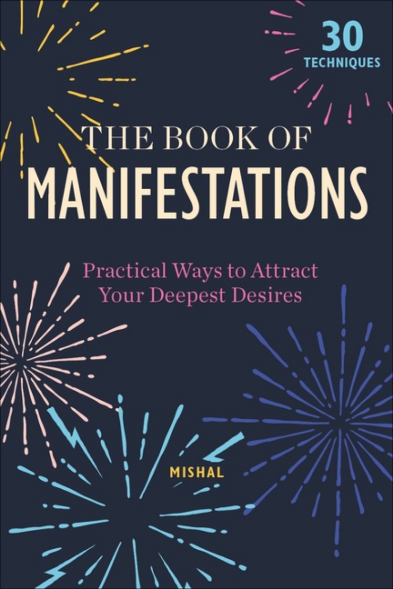 Picture of The Book of Manifestations