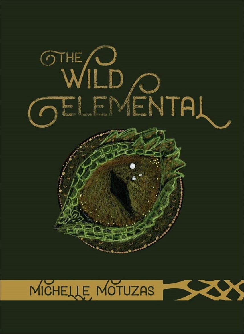 Picture of The Wild Elemental Oracle