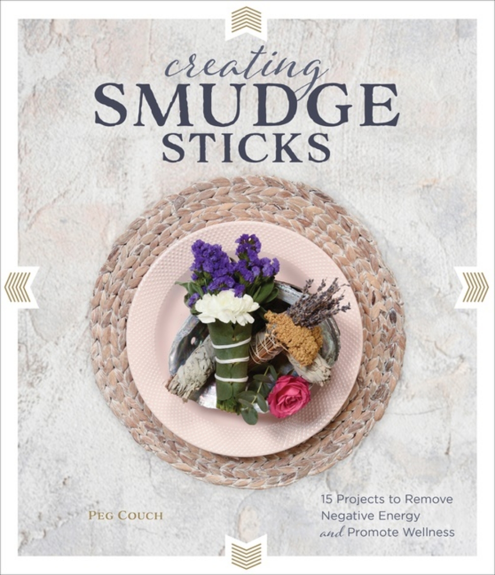 Picture of Creating Smudge Sticks