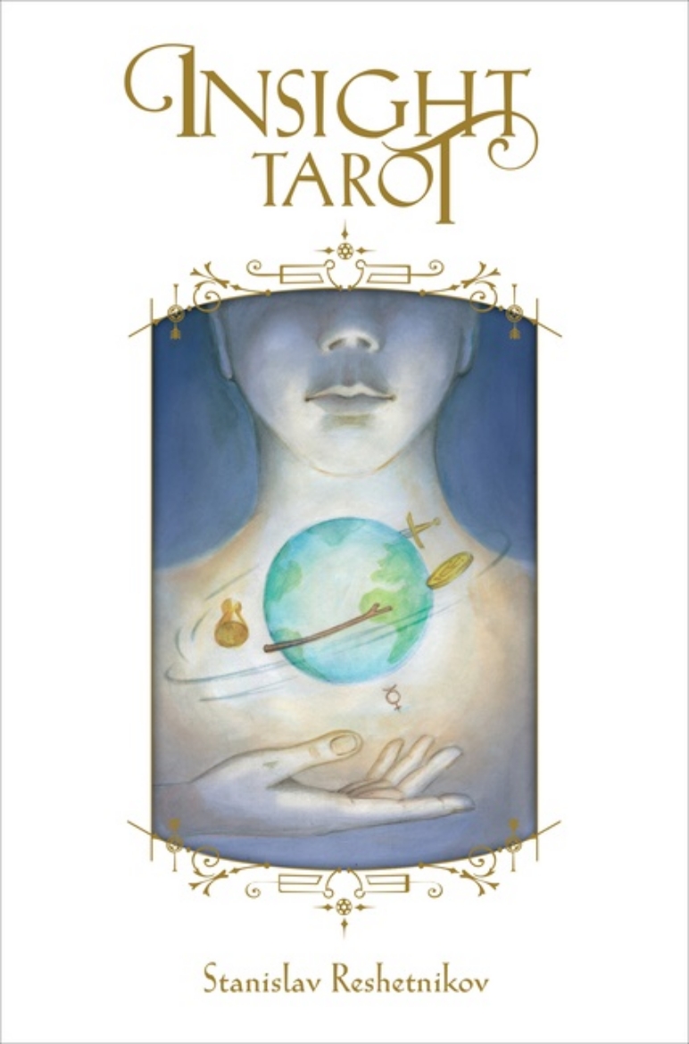 Picture of Insight Tarot