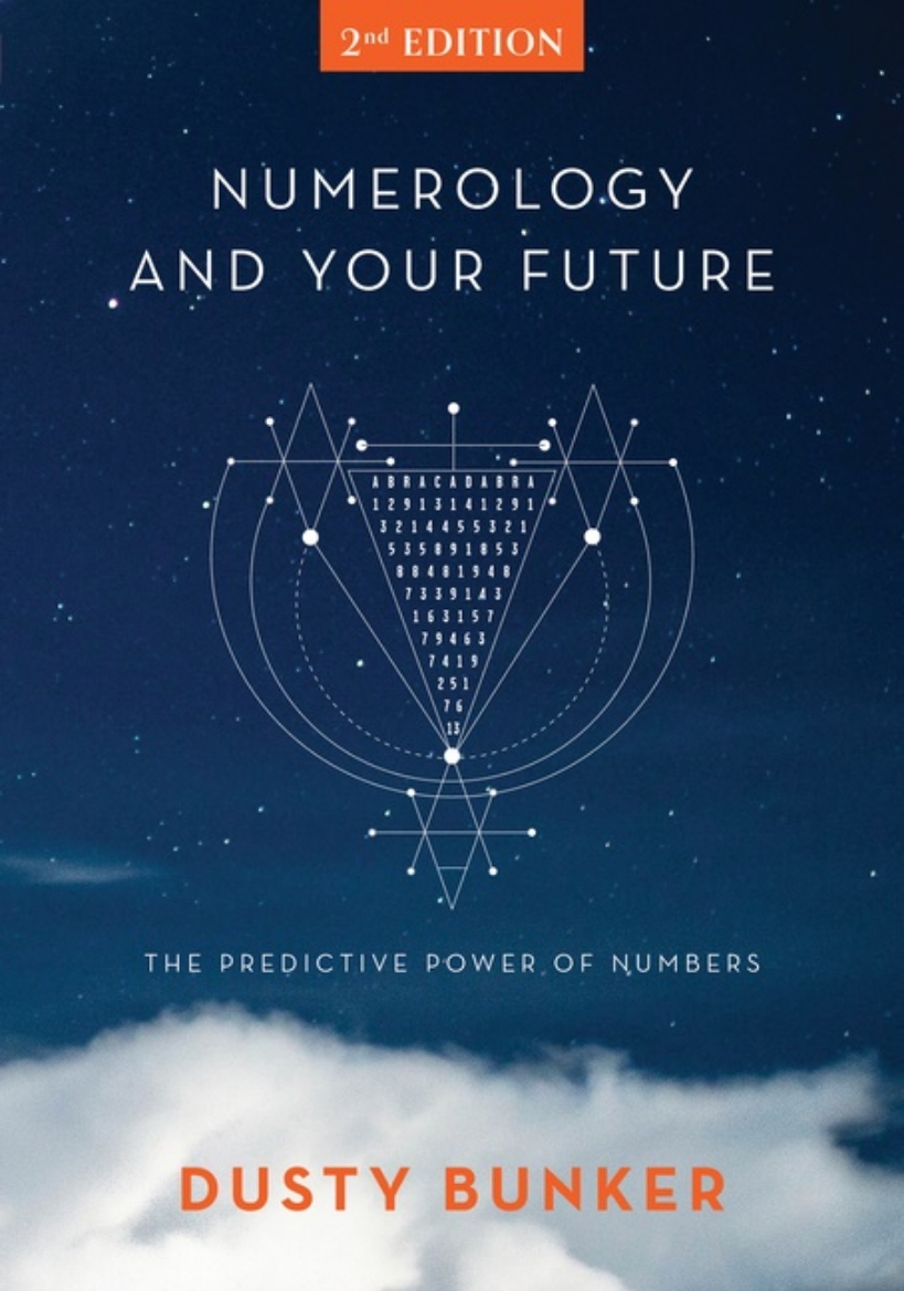 Picture of Numerology and Your Future, 2nd Edition