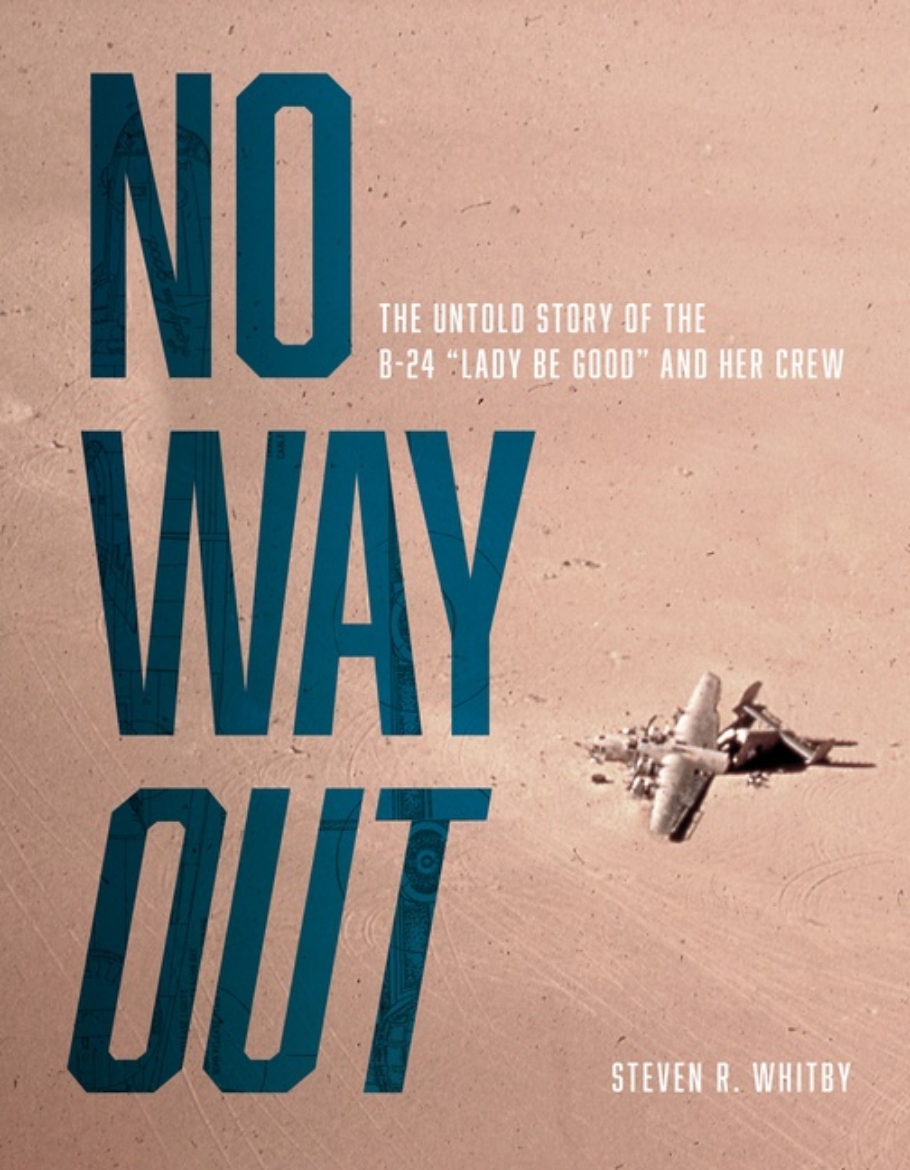 Picture of No Way Out