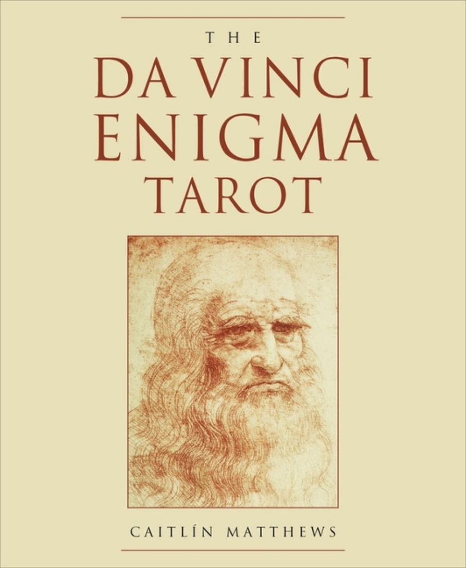 Picture of Da Vinci Enigma Tarot