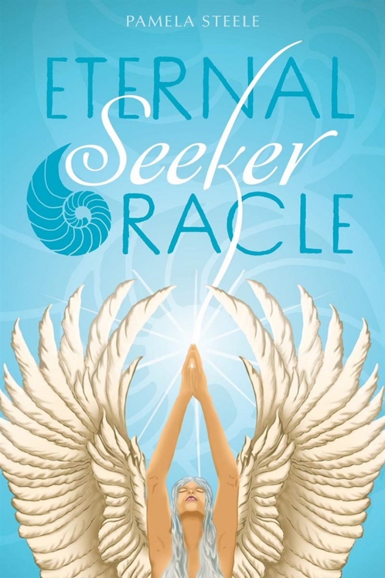 Picture of Eternal Seeker Oracle