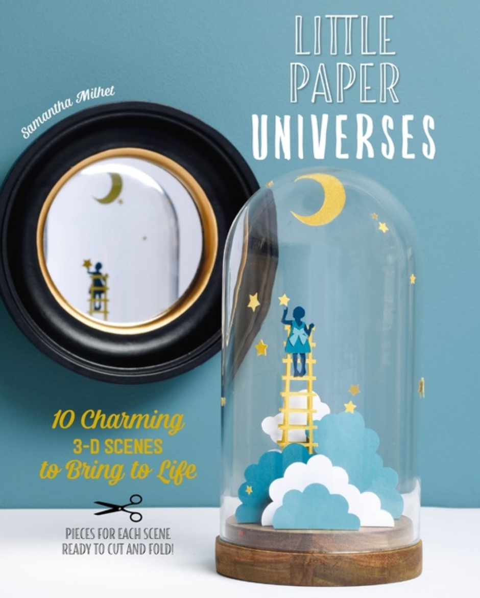 Picture of Little Paper Universes