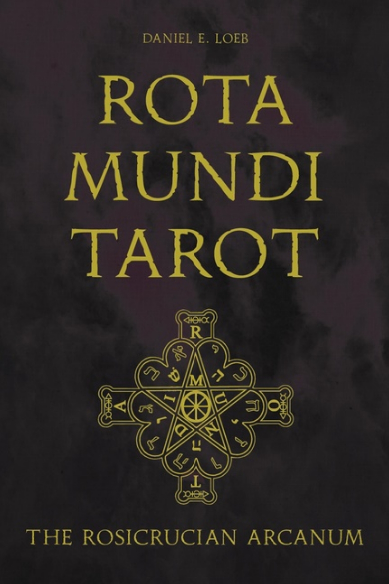 Picture of Rota Mundi Tarot