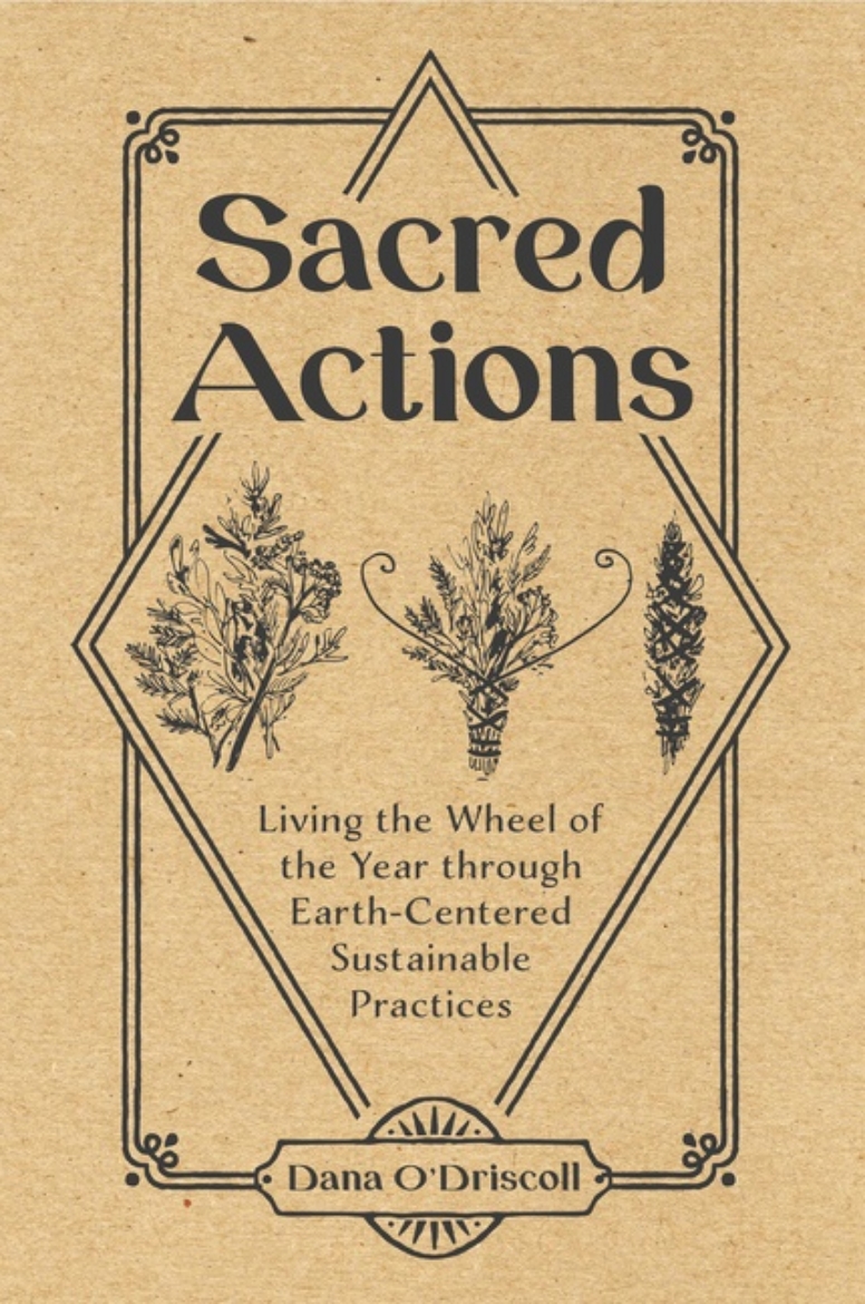 Picture of Sacred Actions