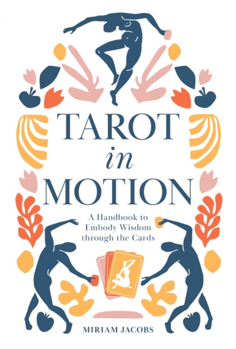 Picture of Tarot in Motion